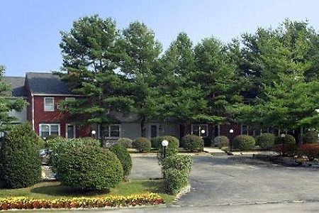 Briarwood Resort Falmouth Exterior photo