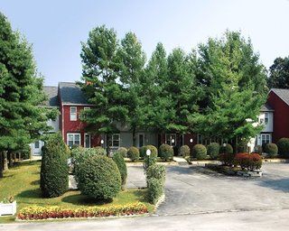 Briarwood Resort Falmouth Exterior photo