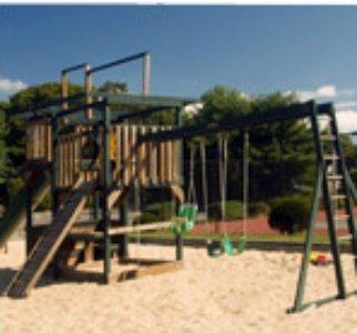 Briarwood Resort Falmouth Exterior photo